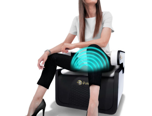 Empowering Control: How High-Intensity Electromagnetic Therapy and Kegel Chair Therapy Combat Incontinence