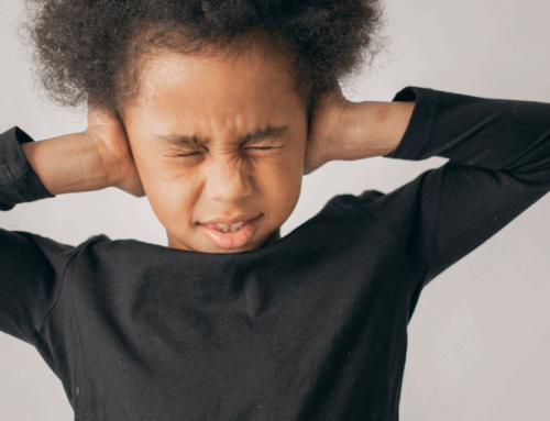 How Pelvic Floor Physio Helped an 8-Year-Old Beat Incontinence